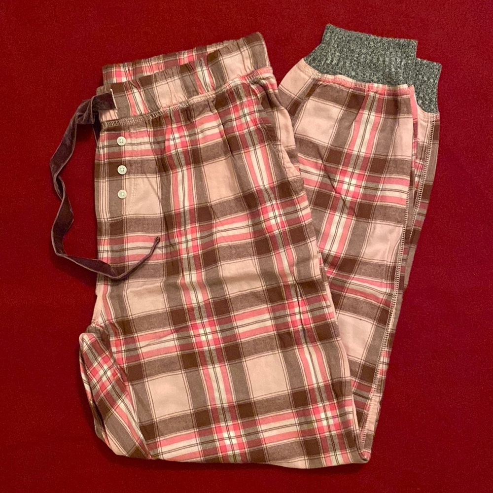 Aerie Pajama Pants